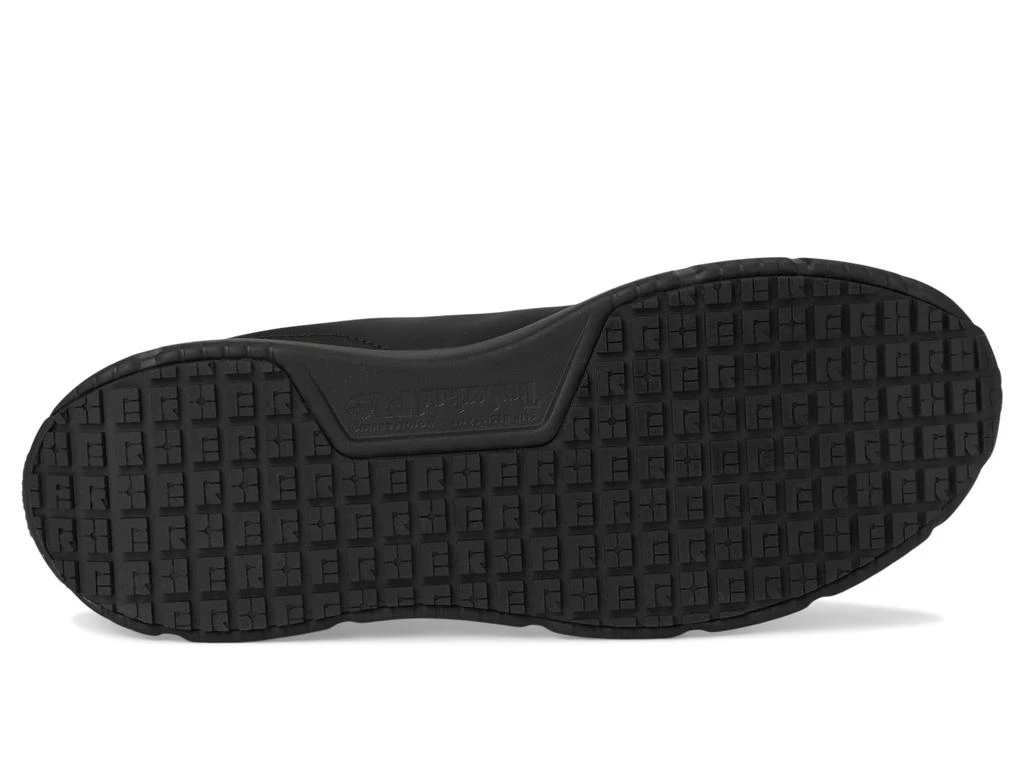 商品Timberland|Power Shift Leather Soft Toe Gripmax Slip Resistant,价格¥639,第3张图片详细描述