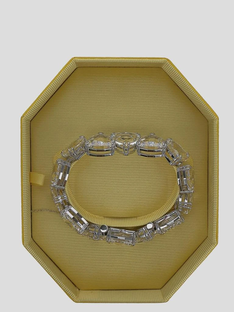 商品Swarovski|Swarovski Millenia Trilliant Cut Bracelet,价格¥2764,第2张图片详细描述