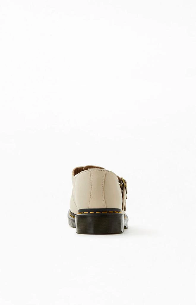商品Dr. Martens|Women's Virginia Leather Mary Jane Shoes,价格¥614,第3张图片详细描述