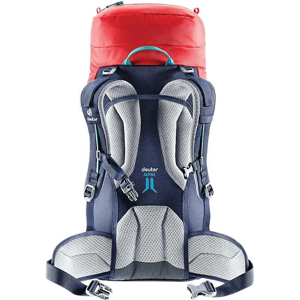 商品Deuter|Deuter Climber Pack,价格¥458,第2张图片详细描述