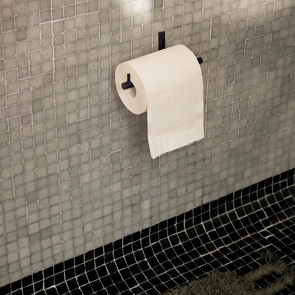 商品Ferm Living|ferm LIVING Dora Toilet Paper Holder,价格¥233,第4张图片详细描述