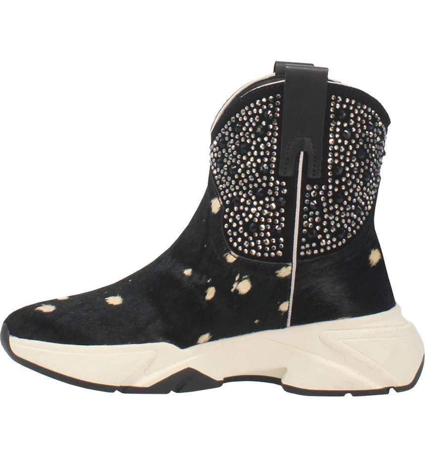 商品DAN POST BOOT COMPANY|DAN POST Dingo The Force Sneaker Boot,价格¥327,第5张图片详细描述