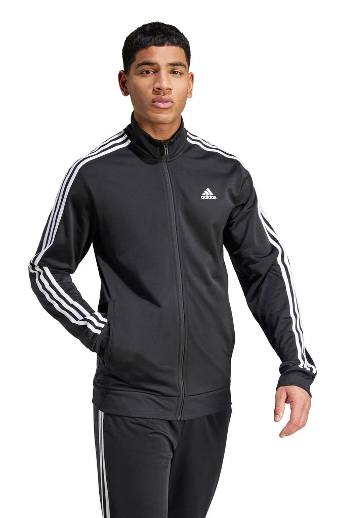 Essentials Warm-Up 3-Stripes Track Jacket 商品