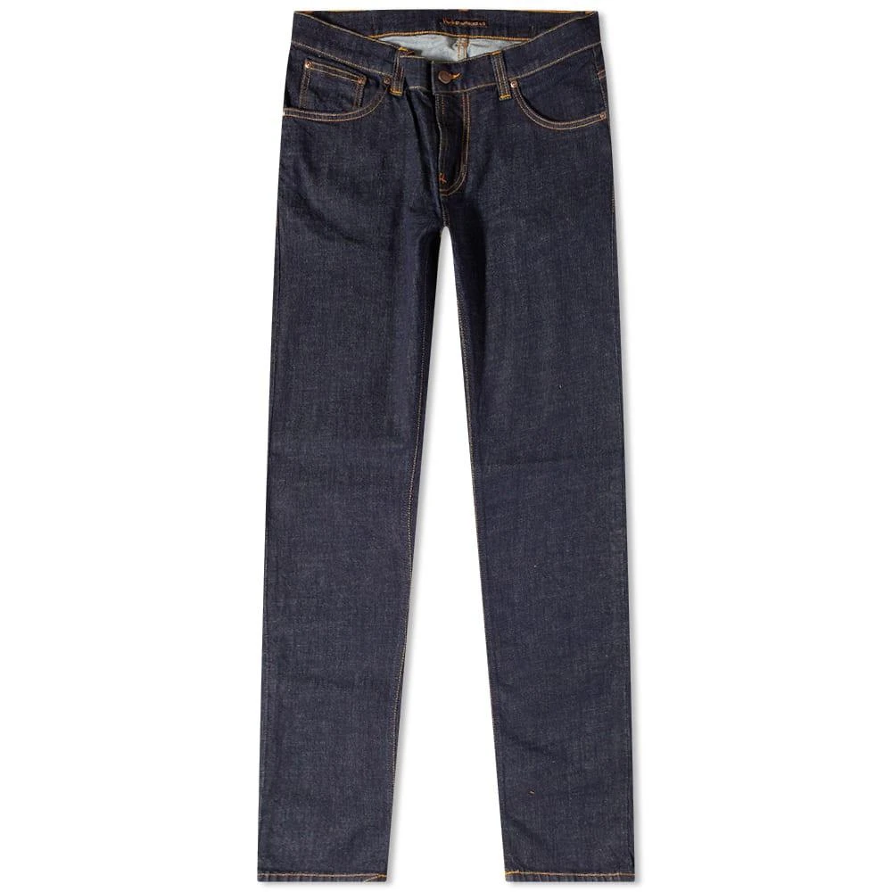 商品Nudie Jeans|Nudie Tight Terry Jean,价格¥552,第1张图片