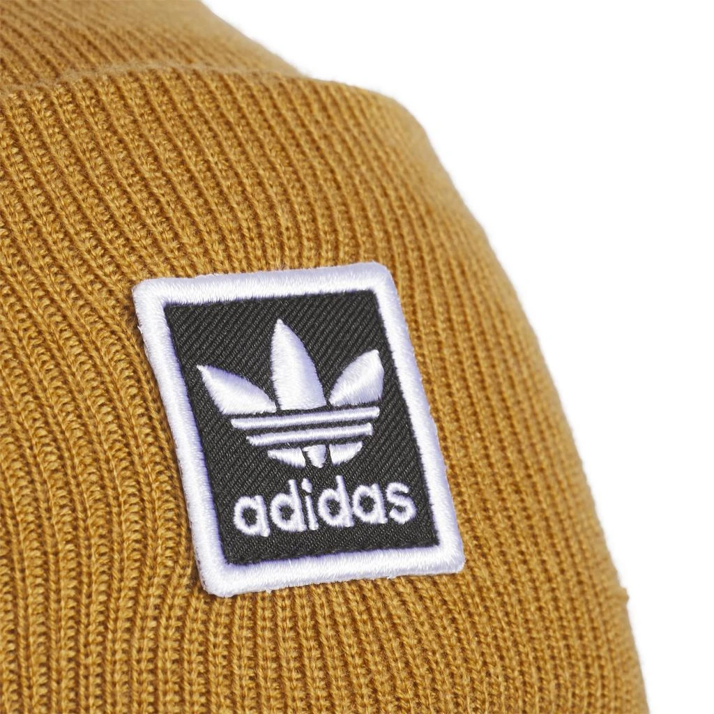 商品Adidas|Originals Tall Utility Beanie,价格¥108,第3张图片详细描述