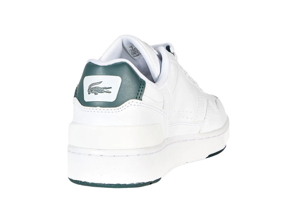 商品Lacoste|T-Clip 0121 1 SUJ (Little Kid/Big Kid),价格¥475,第5张图片详细描述