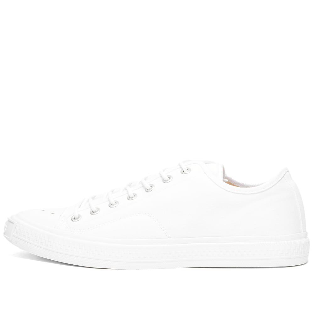 商品Acne Studios|Acne Studios Ballow Tag M Sneaker,价格¥2362,第4张图片详细描述