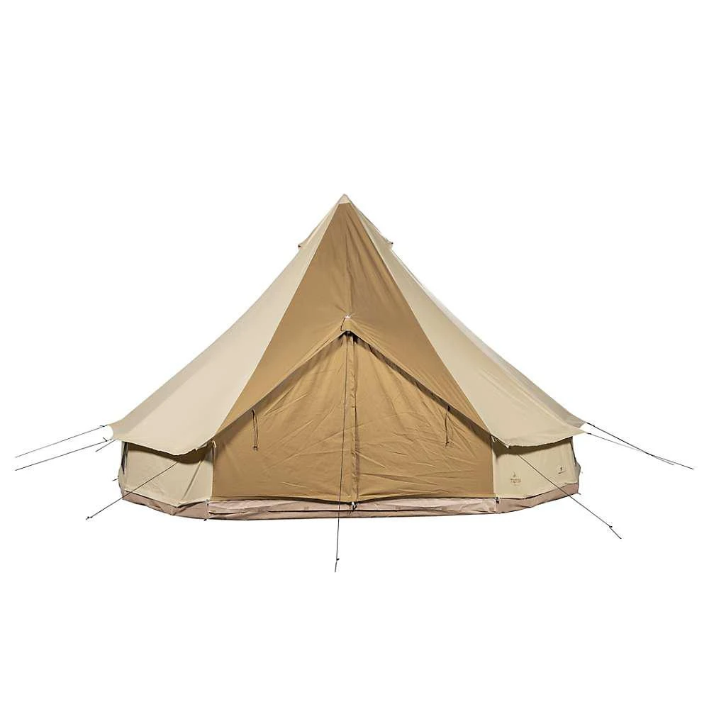��商品Teton Sports|TETON Sports Sierra 16 Canvas Tent,价格¥5535,第2张图片详细描述