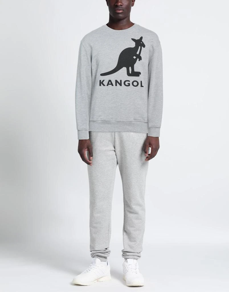 商品Kangol|Sweatshirt,价格¥231,第2张图片详细描述