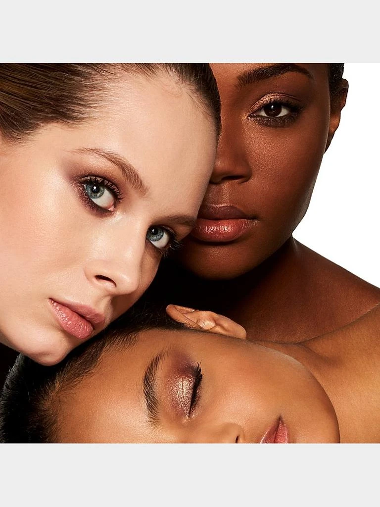 商品Tom Ford|Eye Color Quad Crème Eyeshadow Palette,价格¥573,第2张图片详细描述