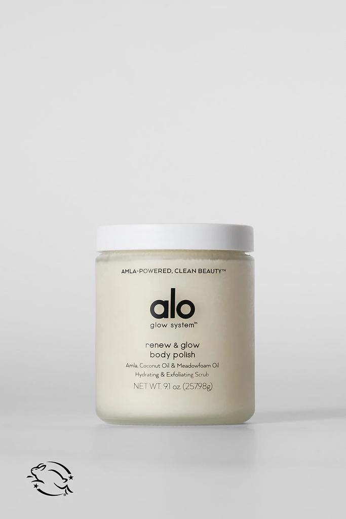 商品Alo|Renew & Glow Body Polish,价格¥315,第1张图片