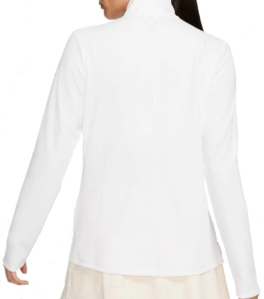 商品NIKE|Nike Women's Dri-FIT UV Victory ½-Zip Golf Jacket,价格¥439,第2张图片详细描述