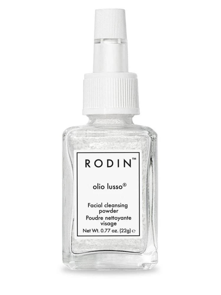 商品RODIN olio lusso|洁颜粉 22g,价格¥339,第1张图片