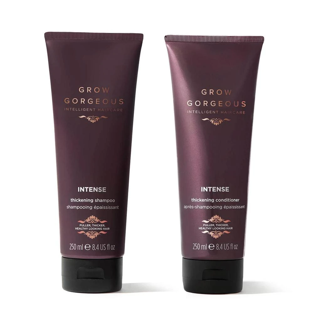 商品Grow Gorgeous|Grow Gorgeous Intense Duo,价格¥284,第4张图片详细描述