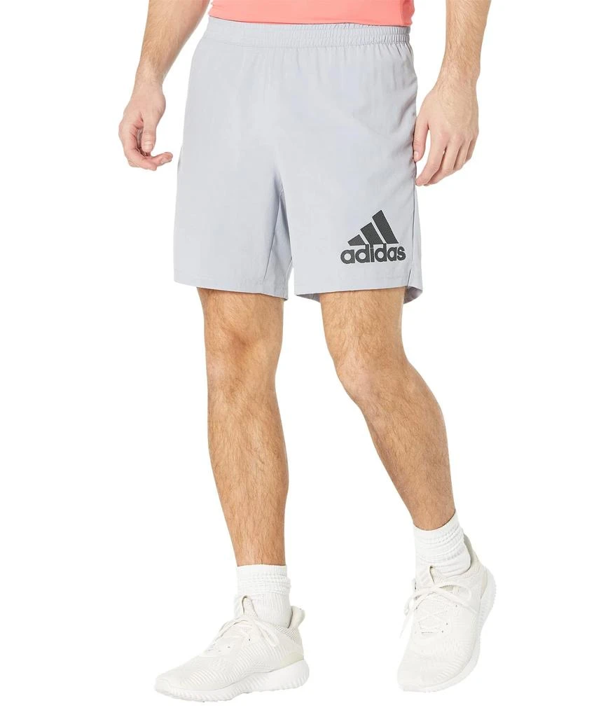 商品Adidas|Run It 7" Shorts,价格¥226,第1张图片