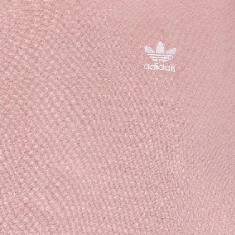 商品Adidas|adidas Girls Adicolor  Over The Head Hoody - Grade School Hoodies,价格¥252,第3张图片详细描述