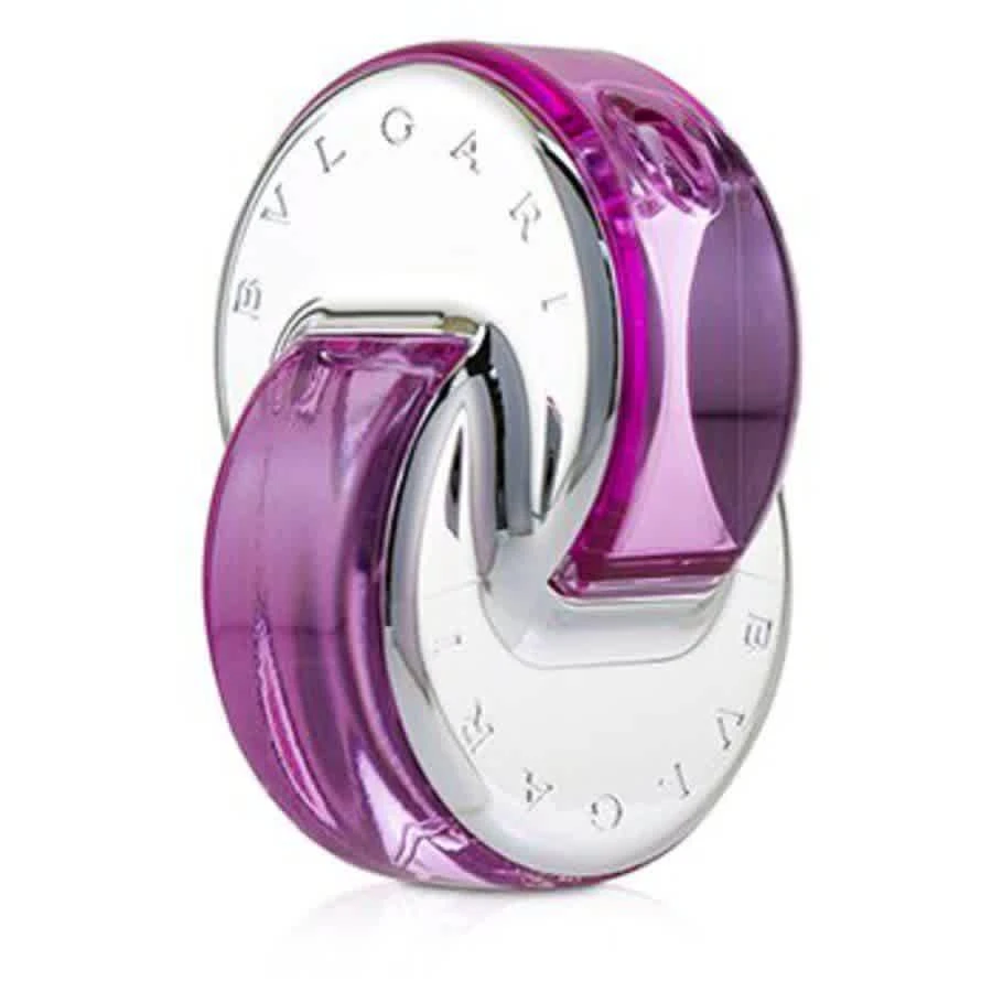 商品BVLGARI|Omnia Pink Sapphire / Bulgari EDT Spray 1.35 oz (40 ml) (W),价格¥299,第2张图片详细描述