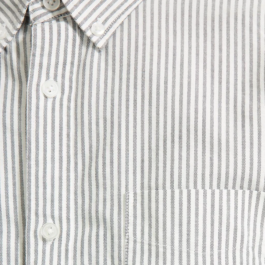 商品Everlane|日式修身牛津衬衫,价格¥432,第3张图片详细描述