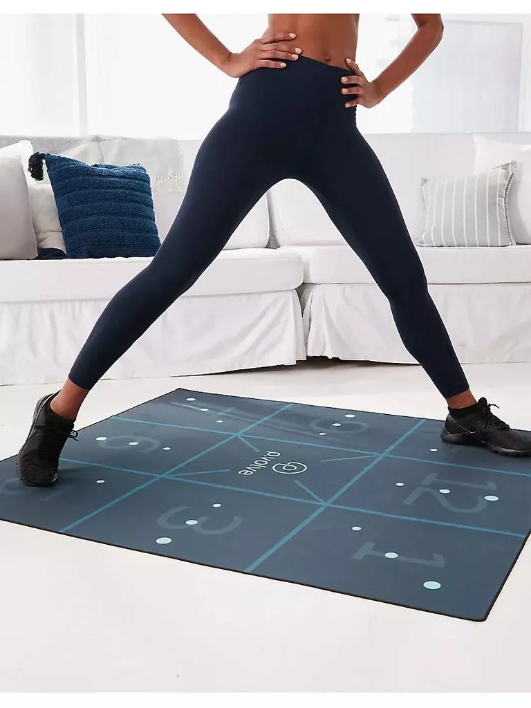 商品P.volve|Precision Exercise Mat,价格¥373,第5张图片详细描述