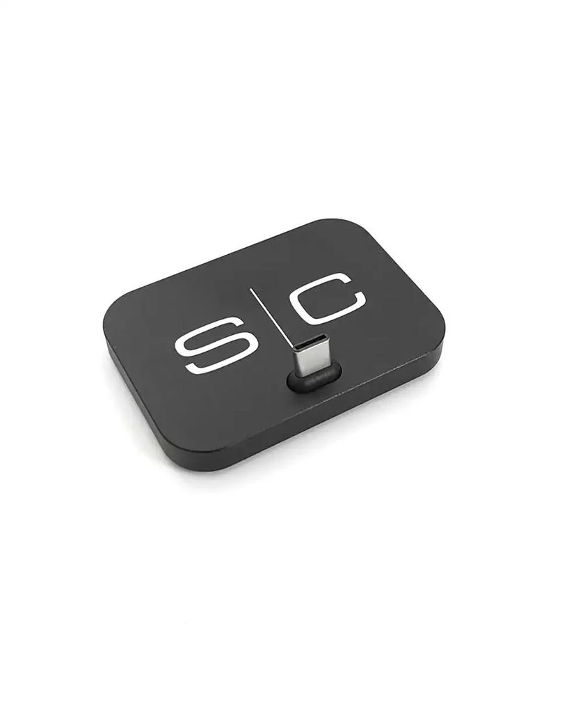 商品StyleCraft Professional|USB-C Portable Charging Station Stand For Hair Clippers, Trimmers, Shavers, and Type-C Phone Ports,价格¥202,第1张图片