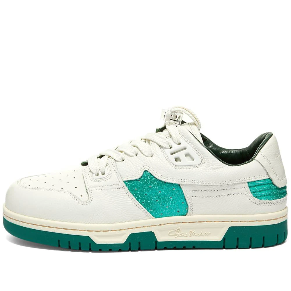 商品Acne Studios|Acne Studios 08STHLM Low Pop Trainer,价格¥3371,第2张图片详细描述