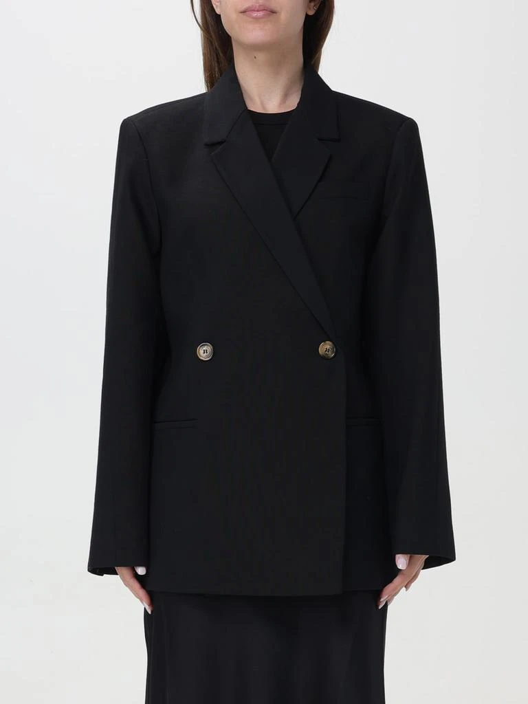 商品ANINE BING|Jacket woman Anine Bing,价格¥3523,第1张图片