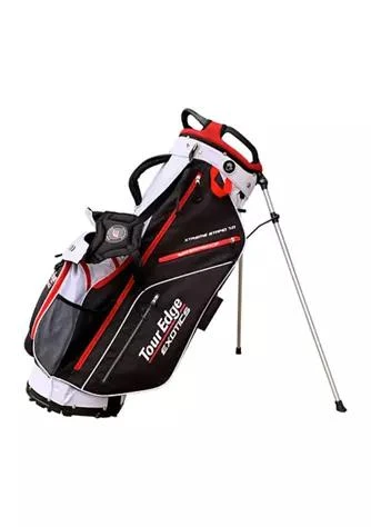 商品Tour Edge|Exotics Xtreme Stand 7.0 Bag,价格¥1497,第1张图片