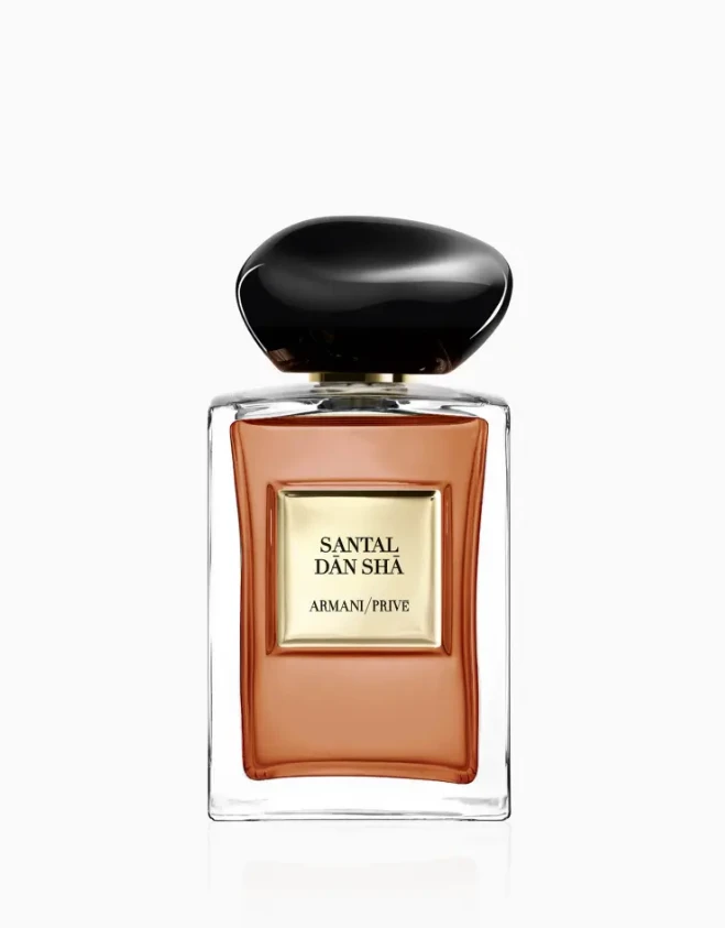 商品Giorgio Armani|GIORGIO ARMANI 阿玛尼 高定私藏清新系列 - 颐和清檀（檀香）,价格¥1182,第1张图片