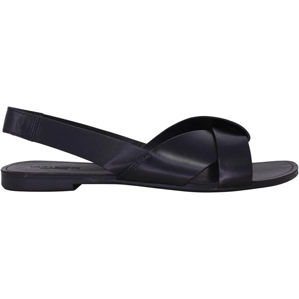 商品Vagabond|Vagabond Tia Black  4331-201-20 Women's,价格¥227,第1张图片