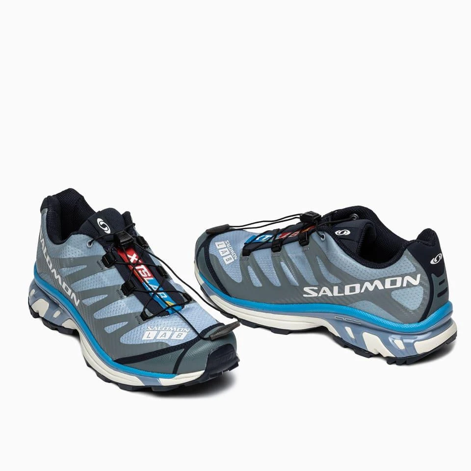 商品Salomon|Salomon Xt-4 Sneakers L41772100,价格¥1896,第4张图片详细描述