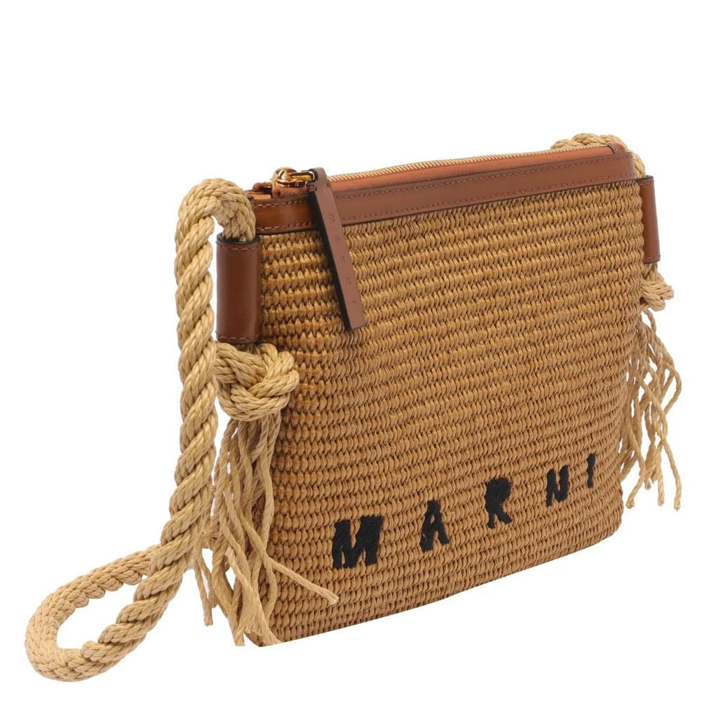 商品Marni|Marcel Summer Bag,价格¥3221,第2张图片详细描述