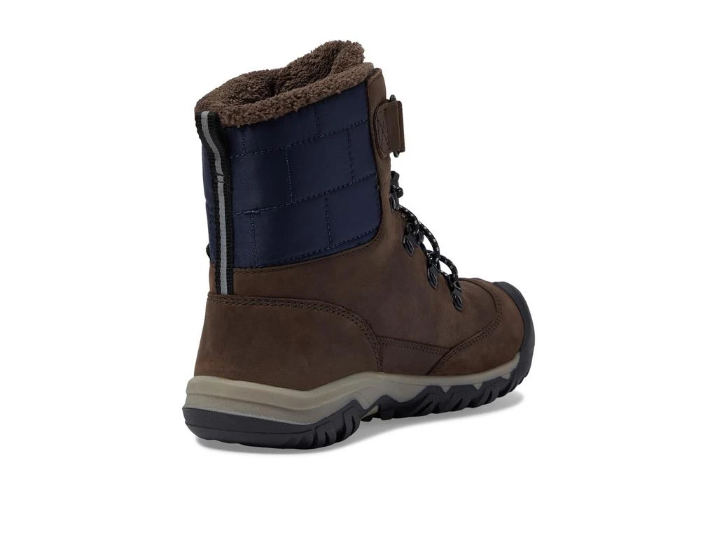 商品Keen|Kanibou Waterproof (Little Kid/Big Kid),价格¥684,第5张图片详细描述