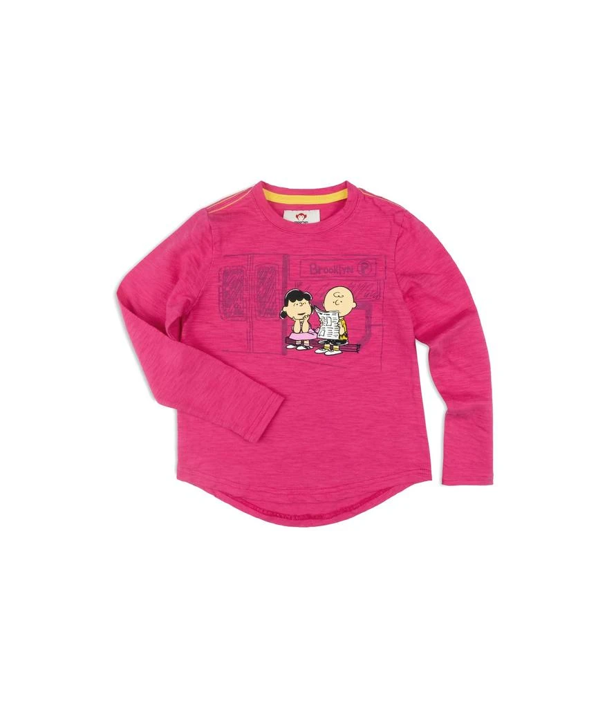 商品Appaman|Appaman X Peanuts Graphic Tee (Toddler/Little Kids/Big Kids),价格¥120,第1张图片