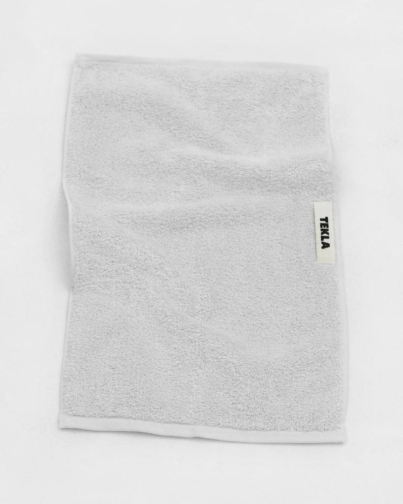 商品Tekla|TEKLA ORGANICE COTTON HAND TOWEL,价格¥291,第5张图片详细描述