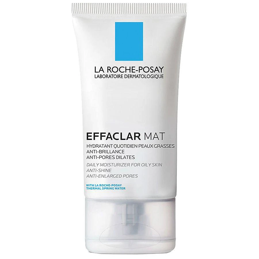 商品La Roche Posay|Effaclar Mat Face Moisturizer for Oily Skin,价格¥264,第1张图片