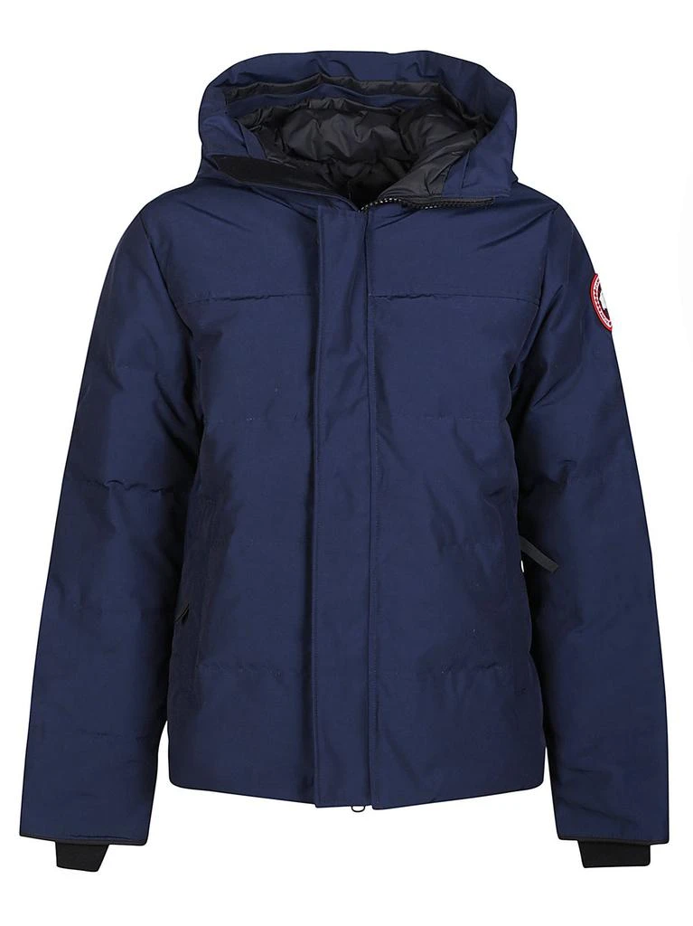 商品Canada Goose|Canada Goose Macmillan Parka,价格¥10808,第1张图片