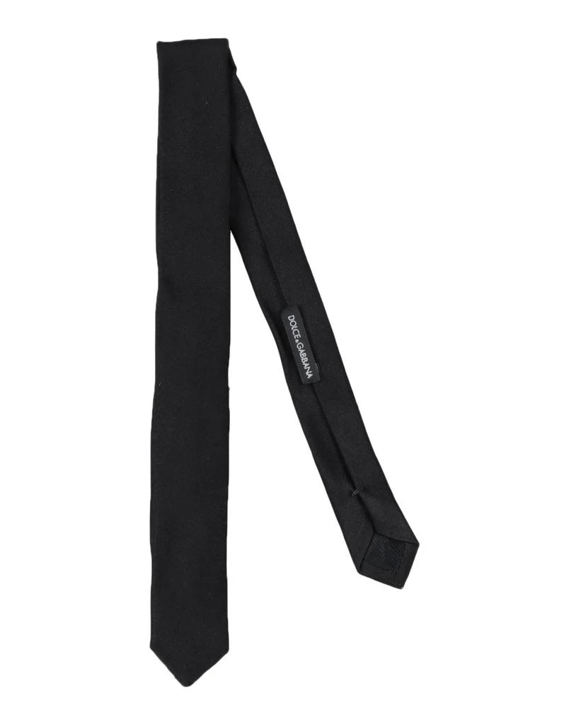 商品Dolce & Gabbana|Ties and bow ties,价格¥394,第1张图片