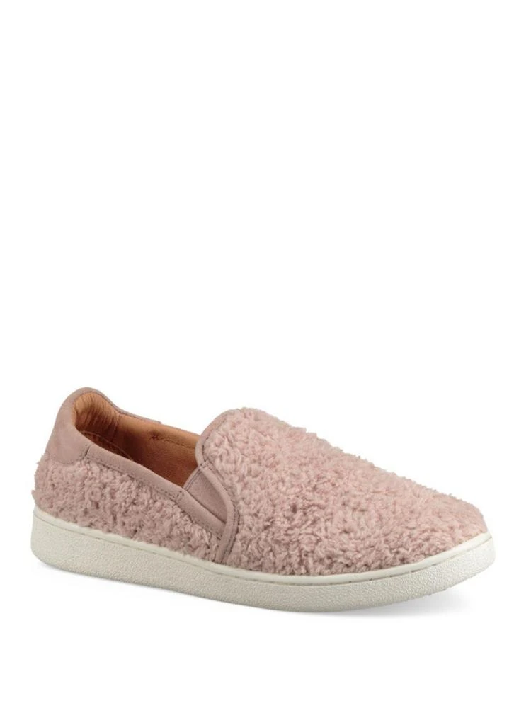 商品UGG|Ricci Shearling Slip-On Sneakers,价格¥270,第1张图片