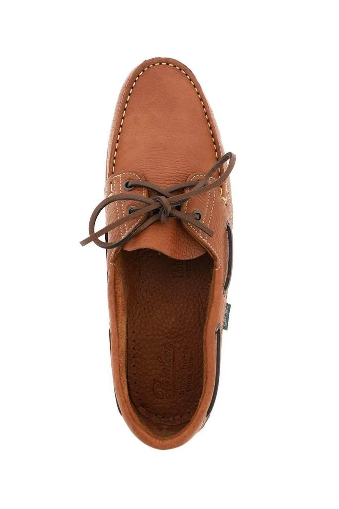 商品Paraboot|'BARTH' LOAFERS,价格¥824,第3张图片详细描述