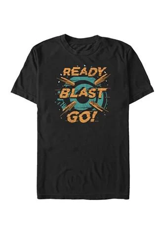 商品Nerf|Ready Blast Go Graphic T-Shirt,价格¥227,第1张图片