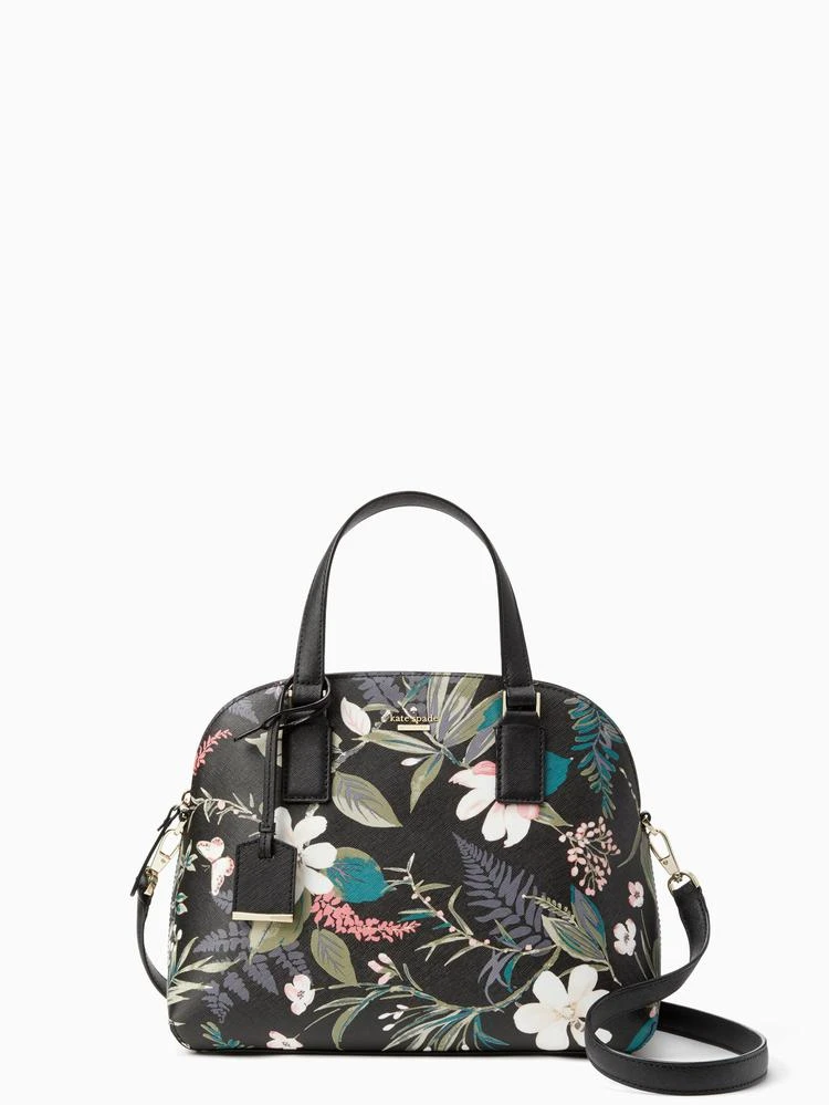 商品Kate Spade|cameron street botanical lottie,价格¥1451,第1张图片