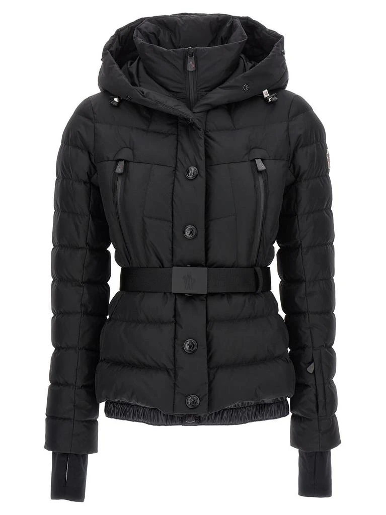 商品Moncler|MONCLER GRENOBLE 'Beverley' down jacket,价格¥10392,第2张图片详细描述