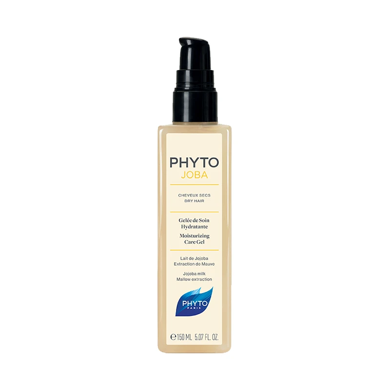 PHYTO发朵植物荷叶保湿免洗护理剂150ml 保湿 增强 商品