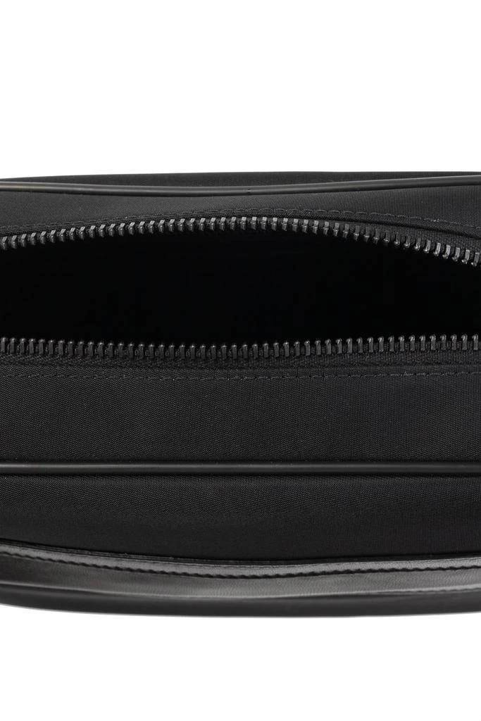 商品Yves Saint Laurent|Saint Laurent camp Small Shoulder Bag,价格¥3917,第4张图片详细描述
