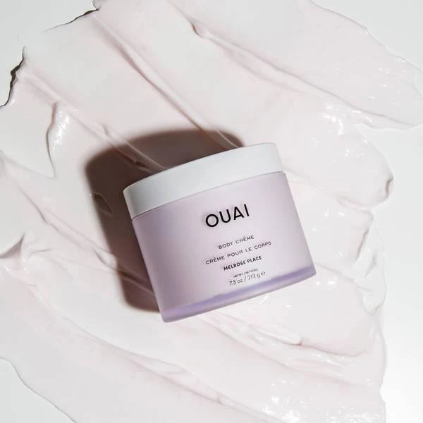 OUAI Body Crème Melrose Place 212g 商品