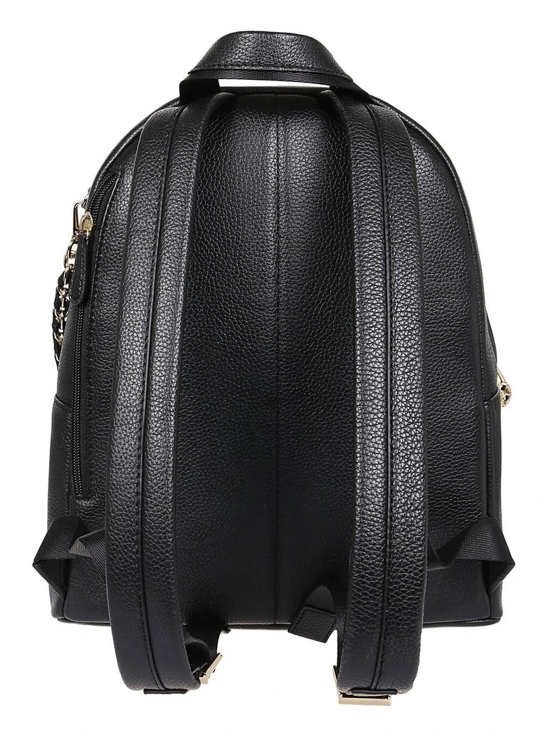 商品Michael Kors|Michael Michael Kors Slater Chained Medium Backpack,价格¥1311,第2张图片详细描述