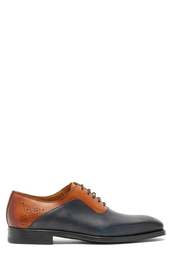 商品Magnanni|Reno Colorblock Oxford,价格¥1842,第3张图片详细描述