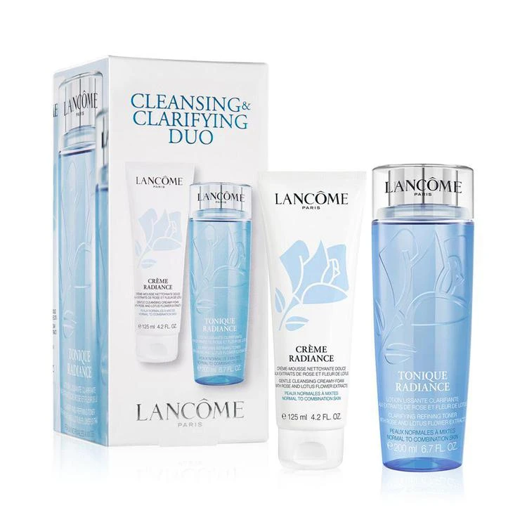 商品Lancôme|蓝水套装 - 价值$52,价格¥270,第1张图片