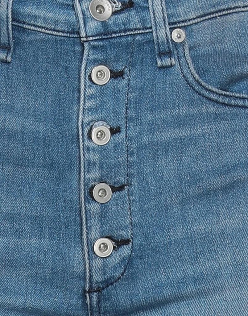 Denim pants商品第4张图片规格展示