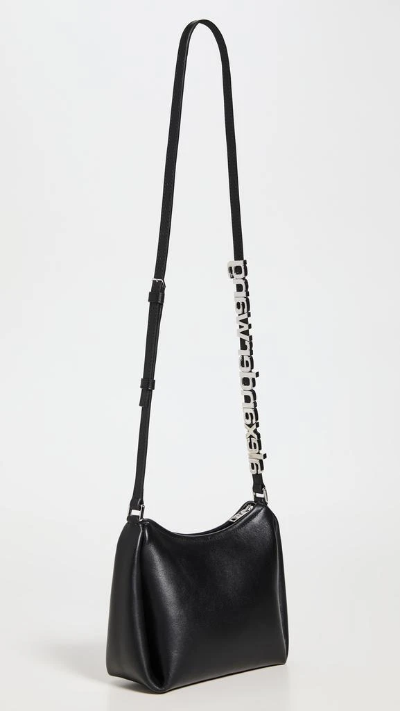 商品Alexander Wang|Alexander Wang Marquess 斜挎包,价格¥5173,第4张图片详细描述